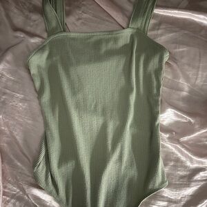 american eagle body suit